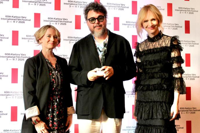 International Casting Directors Association Announces Winner of 2026 Semiramis Award for Excellence in Casting